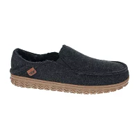 Dockers Rugged Crashback Mens Clog Slippers