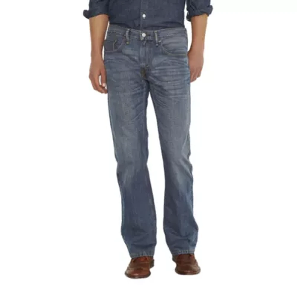 Levi's® Mens 559™ Relaxed Straight Fit Jeans