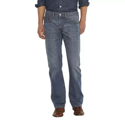 Levi's® Mens 559™ Relaxed Straight Fit Jeans