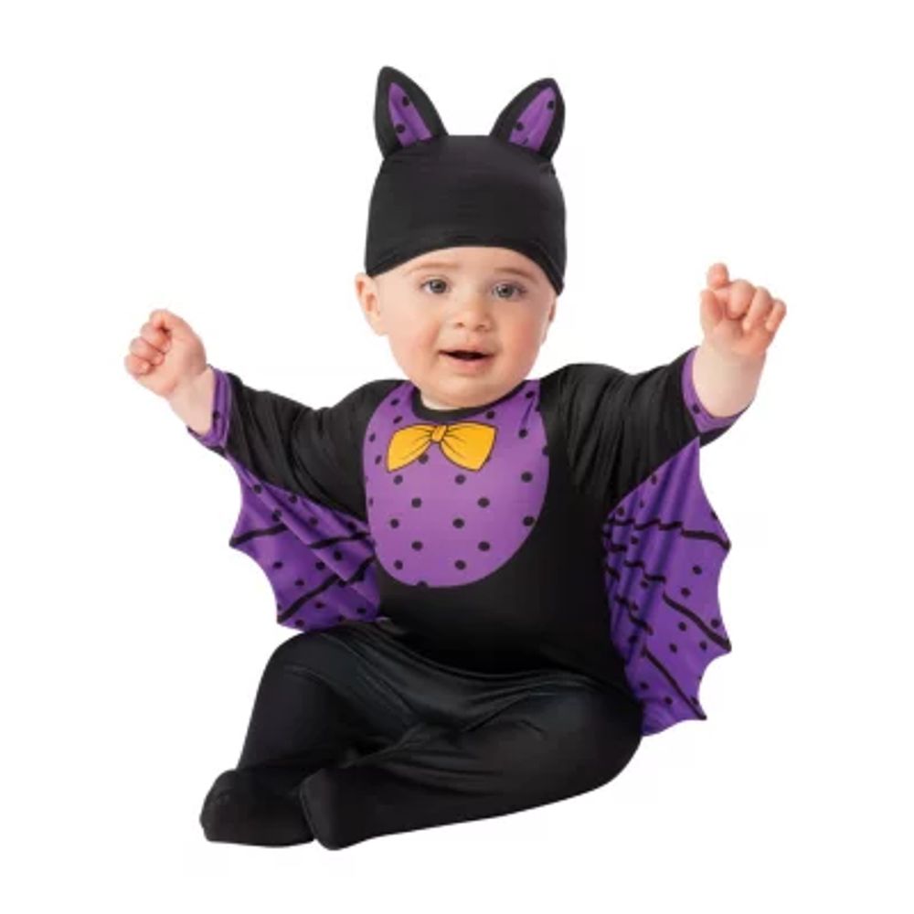 Baby Unisex Little Bat 2-pc. Costume