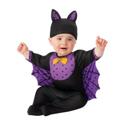 Toddler Little Bat Costume