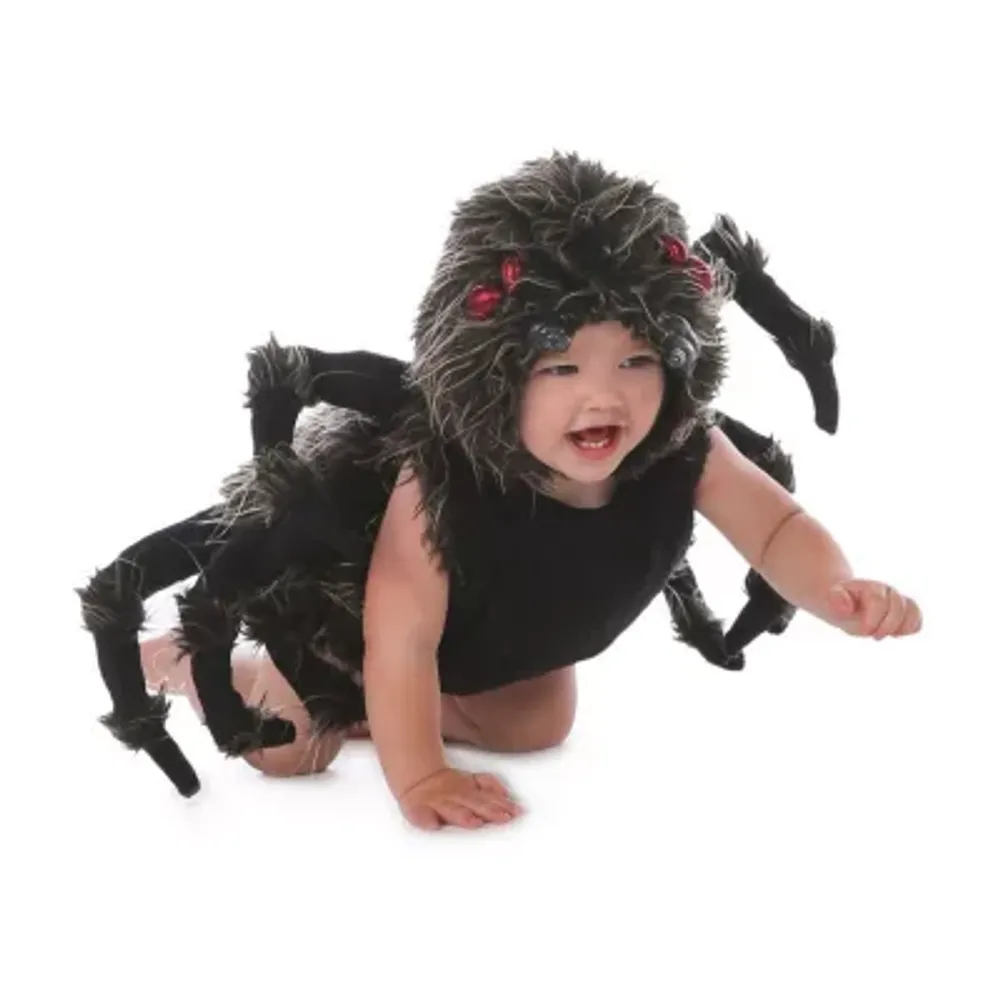 Unisex Talan The Tarantula 2-pc. Costume