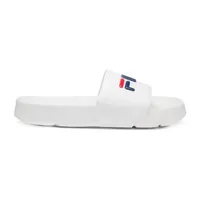 FILA Womens Drifter Slide Sandals