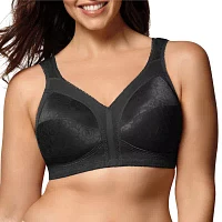 Playtex 18 Hour® Ultimate Shoulder Comfort Wireless Full Coverage Bra 4693