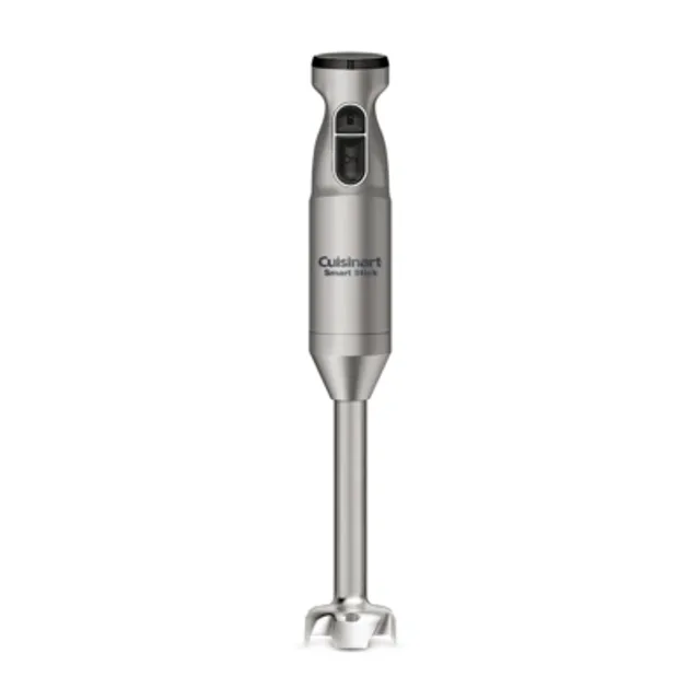 SOLAC Professional 1000W Immersion Hand Blender with Accessory Kit