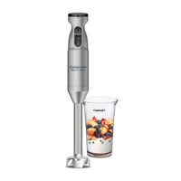 Cuisinart® Smart Stick™ Two-Speed Hand Blender