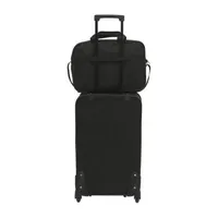 Travelers Club Euro Value Ll 20" Lightweight Luggage