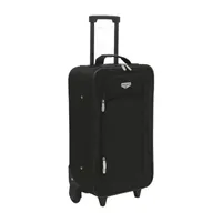 Travelers Club Euro Value Ll 20" Lightweight Luggage