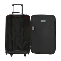 Travelers Club Euro Value Ll 20" Lightweight Luggage