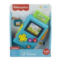 Fisher-Price Laugh & Learn Lil Gamer