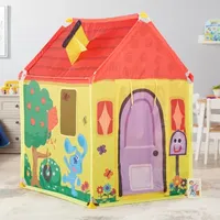 Melissa & Doug Blues Clues & You Play Tent Blue's Clues Play Tent