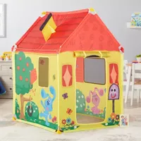 Melissa & Doug Blues Clues & You Play Tent Blue's Clues Play Tent