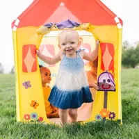 Melissa & Doug Blues Clues & You Play Tent Blue's Clues Play Tent