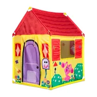 Melissa & Doug Blues Clues & You Play Tent Blue's Clues Play Tent