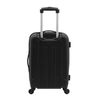 Travelers Club Chicago 28" Hardside Expandable Lightweight Luggage