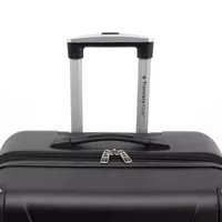 Travelers Club Chicago 28" Hardside Expandable Lightweight Luggage