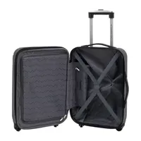 Travelers Club Chicago 28" Hardside Expandable Lightweight Luggage