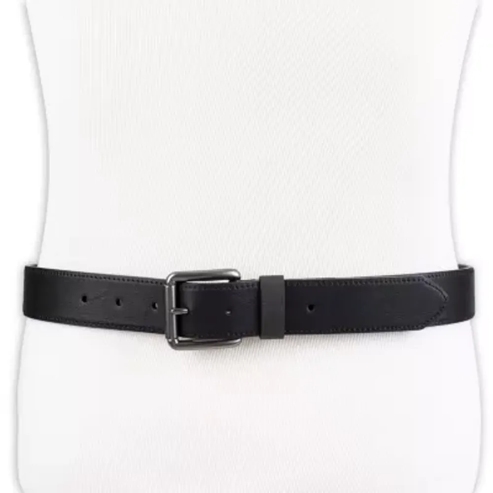 Levi's Roller Buckle Mens Belt