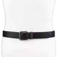 Levi's Roller Buckle Mens Belt