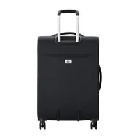 Delsey Paris Sky Max 2.0 Softside 24" Lightweight Luggage