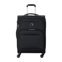 Delsey Paris Sky Max 2.0 Softside 24" Lightweight Luggage