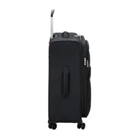 Delsey Paris Sky Max 2.0 Softside 24" Lightweight Luggage