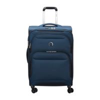 Delsey Paris Sky Max 2.0 Softside 24" Lightweight Luggage