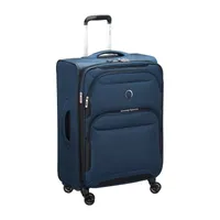 Delsey Paris Sky Max 2.0 Softside 24" Lightweight Luggage