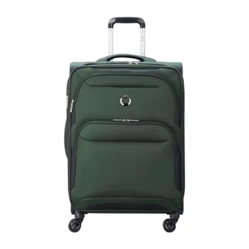 Delsey Paris Sky Max 2.0 Softside 28" Lightweight Luggage
