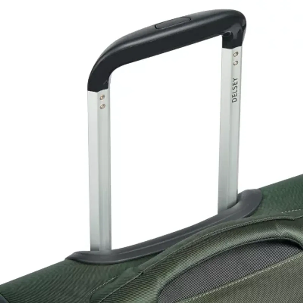 Delsey Paris Sky Max 2.0 Softside 28" Lightweight Luggage