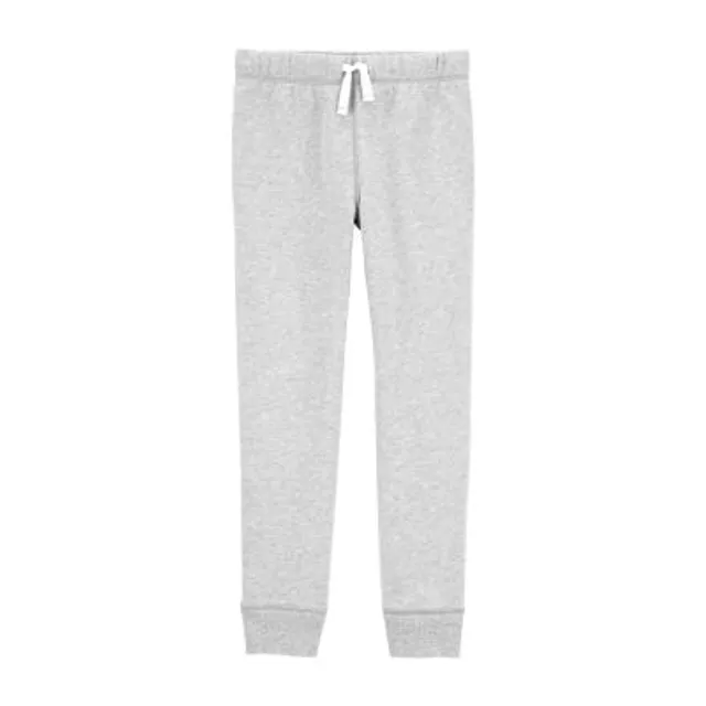 Xersion Little & Big Boys Drawstring Waist Cuffed Jogger Pant