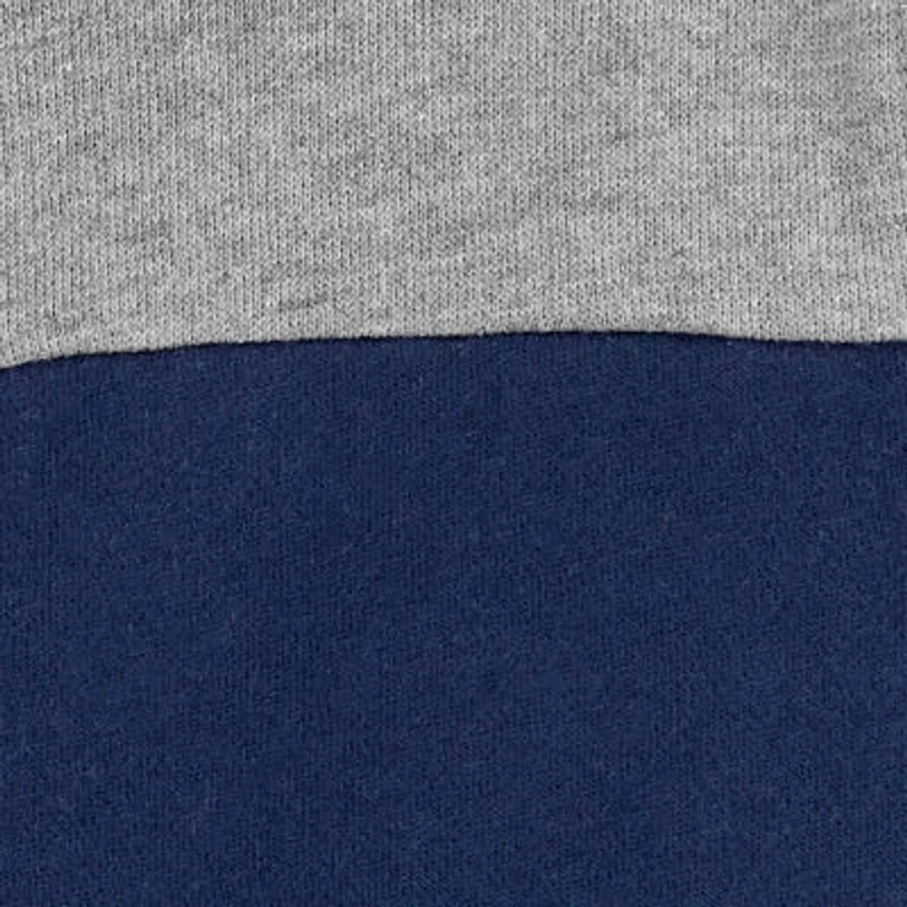 Carter's Little & Big Boys Fleece Zipper Hoodie
