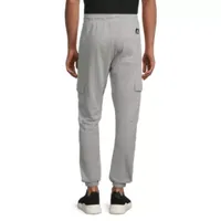 Airwalk Mens Classic Fit Jogger Pant