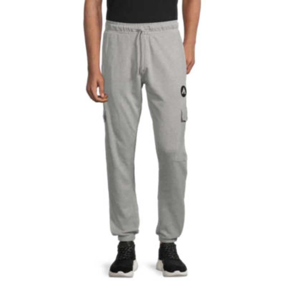 Built-In Flex Modern Cargo Jogger Pants