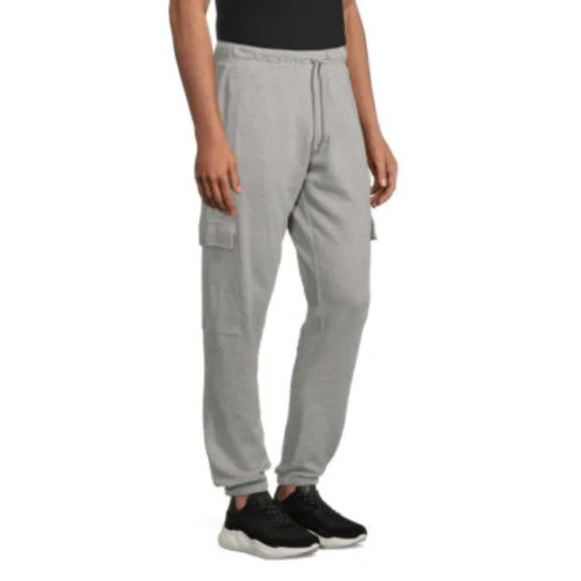 Airwalk Mens Straight Leg Cargo Pant - JCPenney