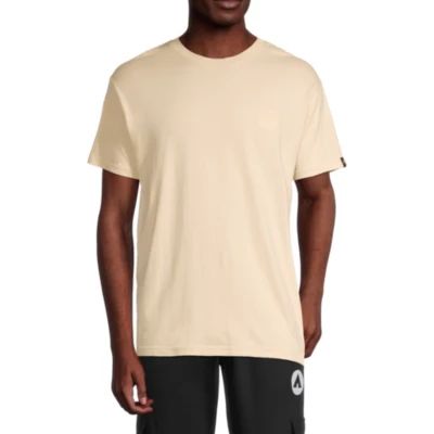 Xersion Xtreme Cotton Mens Crew Neck Short Sleeve T-Shirt - JCPenney