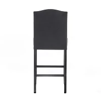 Darren 2-pc. Counter Height Upholstered Bar Stool