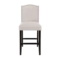Darren 2-pc. Counter Height Upholstered Bar Stool