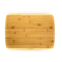 BergHOFF Bamboo Rectangle 15.7X11.8" Cutting Board