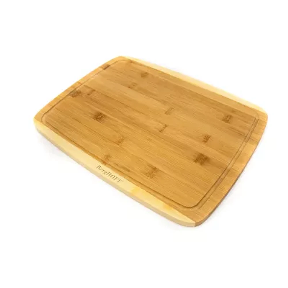 BergHOFF Bamboo Rectangle 15.7X11.8" Cutting Board