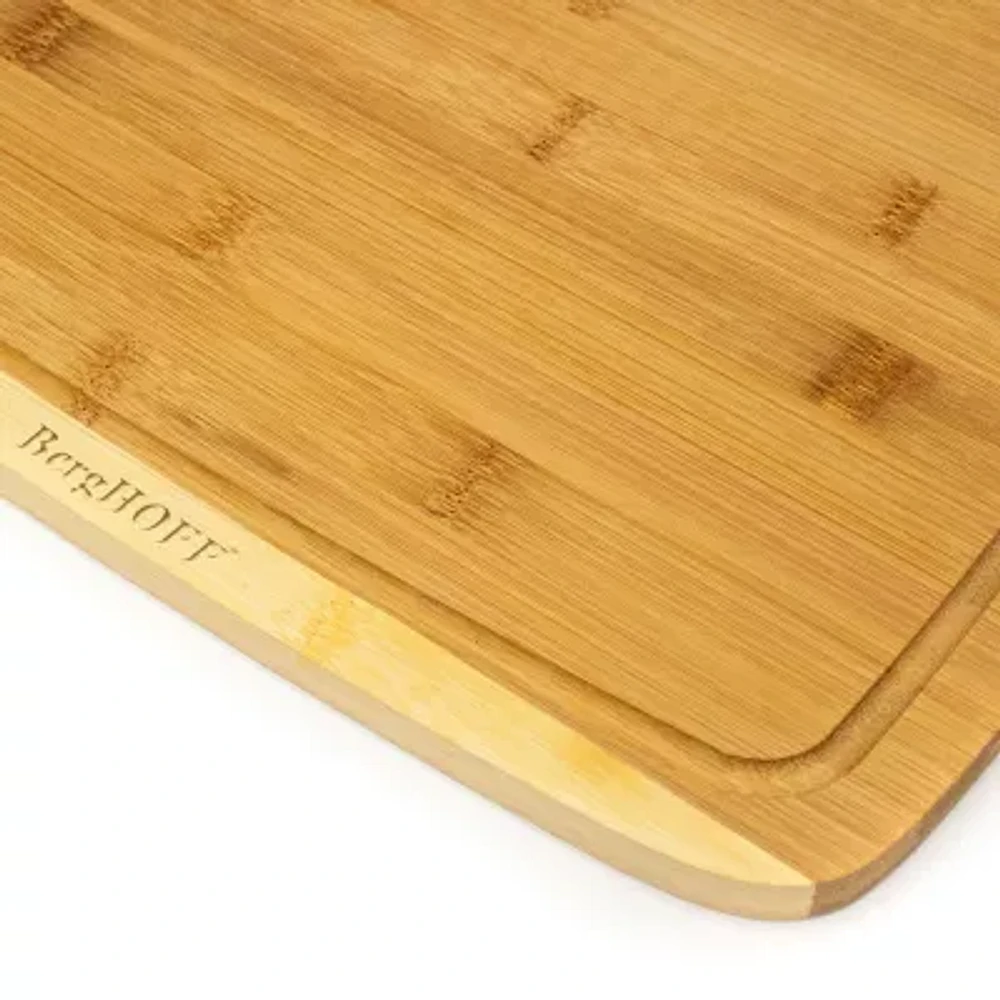 BergHOFF Bamboo Rectangle 15.7X11.8" Cutting Board