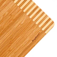 BergHOFF Bamboo Rectangle 13"x9" Cutting Board