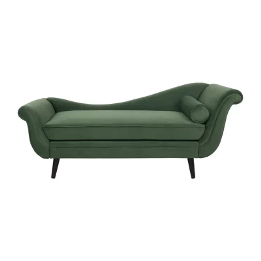 Calvet Chaise Lounge