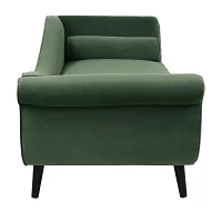Calvet Chaise Lounge