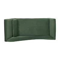 Calvet Chaise Lounge