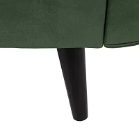 Calvet Chaise Lounge