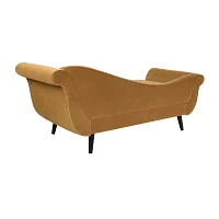 Calvet Chaise Lounge