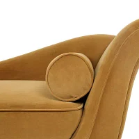 Calvet Chaise Lounge