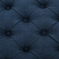 Hikaru Tufted Storage Bench