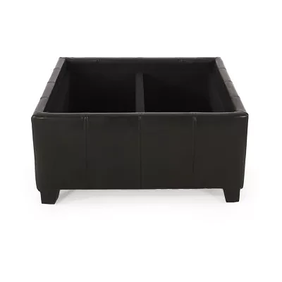 Mansfield Storage Upholstered Bench